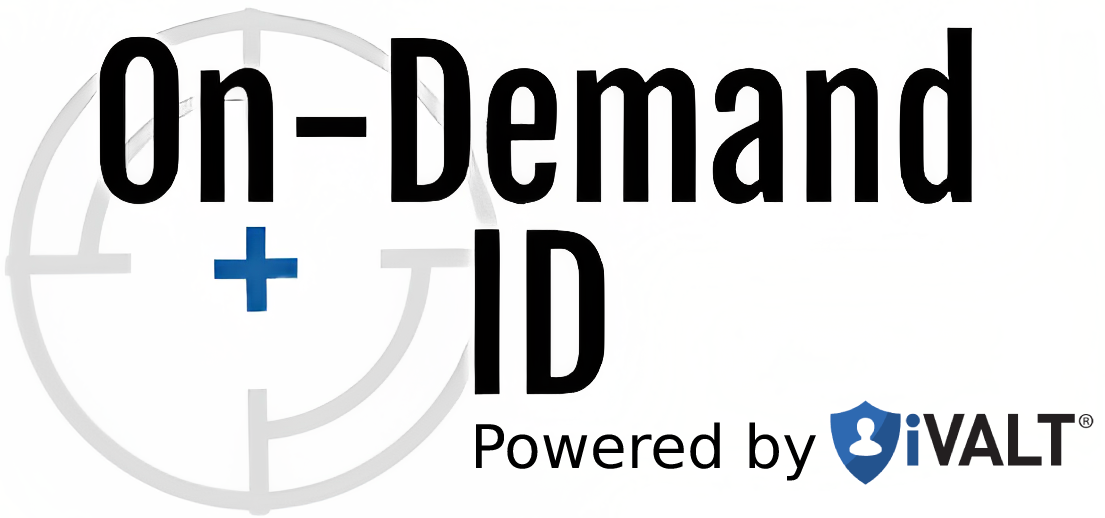 Ondemand Logo
